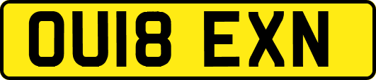 OU18EXN