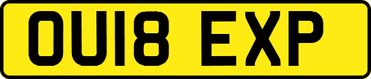 OU18EXP