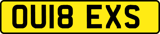 OU18EXS