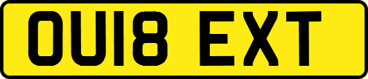 OU18EXT