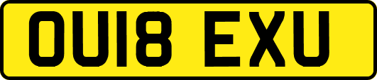 OU18EXU