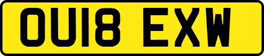 OU18EXW