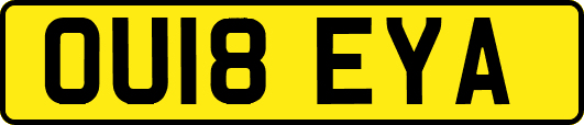 OU18EYA