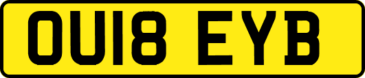 OU18EYB