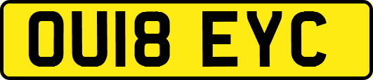 OU18EYC