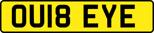 OU18EYE