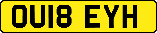OU18EYH