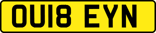 OU18EYN