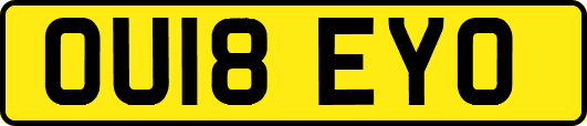 OU18EYO