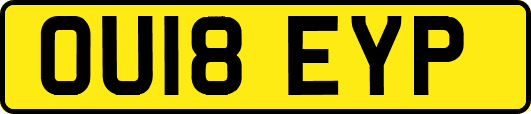 OU18EYP