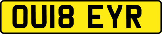 OU18EYR