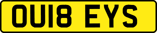 OU18EYS