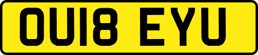 OU18EYU