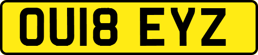 OU18EYZ