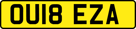 OU18EZA
