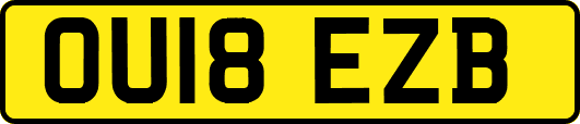 OU18EZB