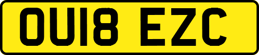 OU18EZC