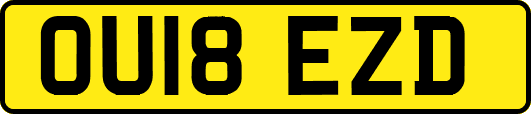 OU18EZD