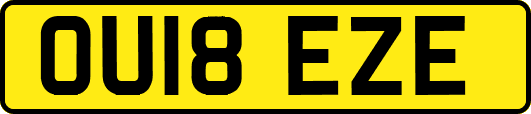 OU18EZE