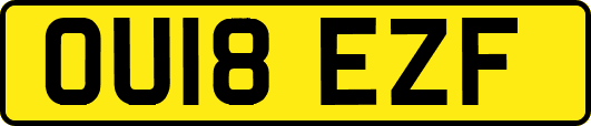 OU18EZF