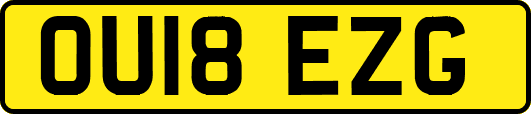 OU18EZG
