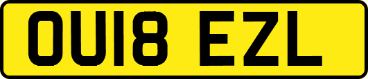 OU18EZL
