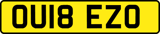 OU18EZO