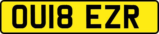 OU18EZR