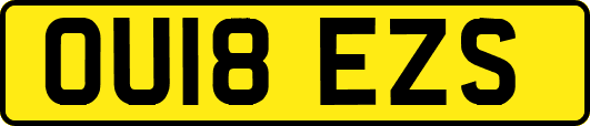 OU18EZS