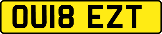 OU18EZT