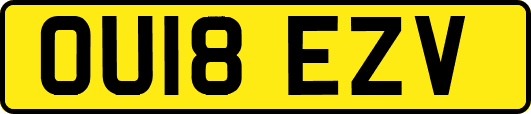 OU18EZV