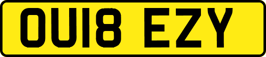 OU18EZY