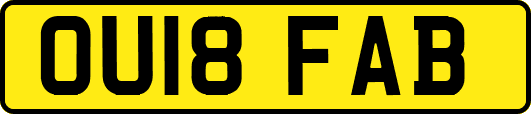 OU18FAB