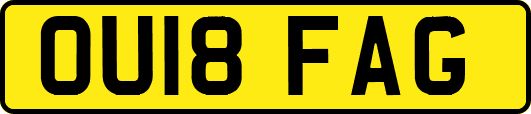OU18FAG