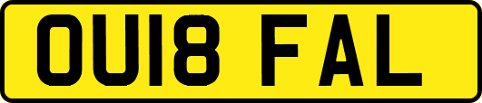 OU18FAL