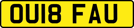 OU18FAU