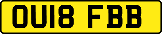 OU18FBB
