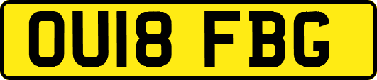 OU18FBG