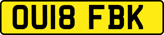 OU18FBK