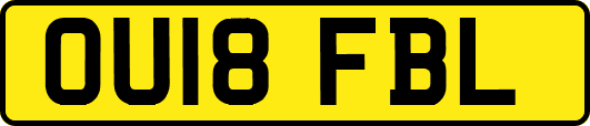 OU18FBL