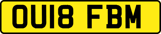 OU18FBM