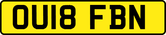 OU18FBN