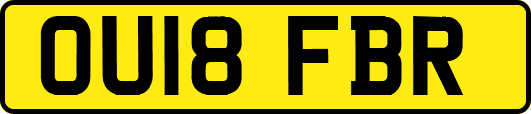 OU18FBR