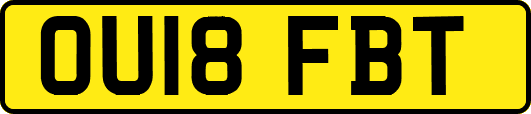 OU18FBT