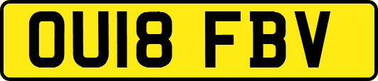 OU18FBV