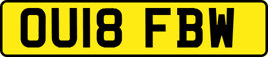 OU18FBW
