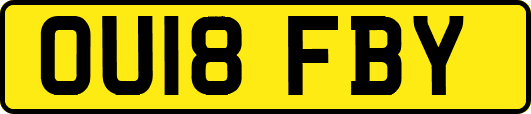 OU18FBY