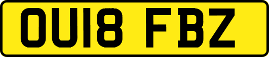 OU18FBZ