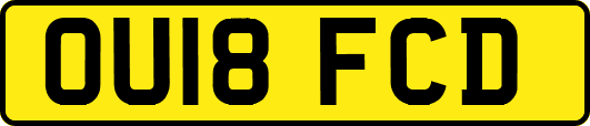 OU18FCD