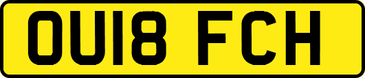 OU18FCH